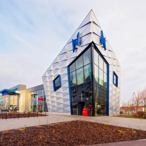 Steel Structures for Nautica Shopping Centre_3_en