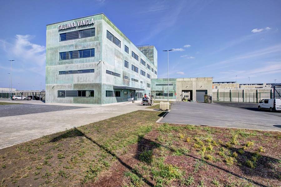 Tallinna Naiste Vangla