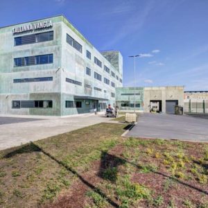 Tallinna Naiste Vangla