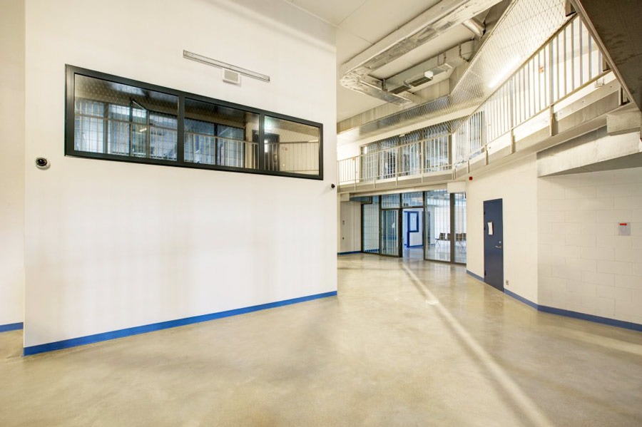 Tallinna Naiste Vangla