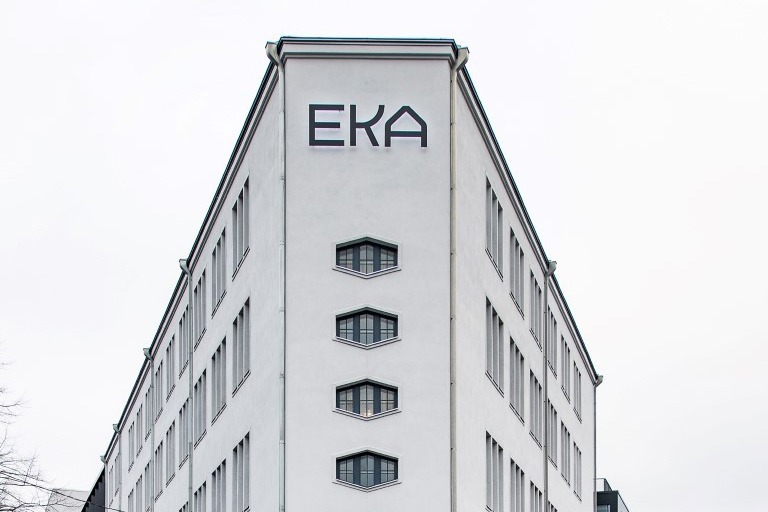 Estonian Academy of Arts 1