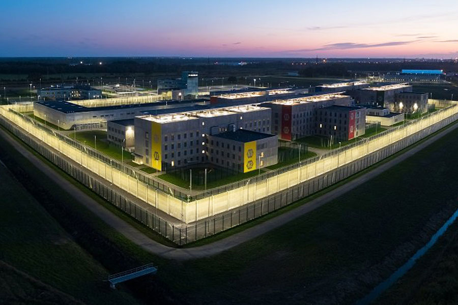 Tallinna Naiste Vangla