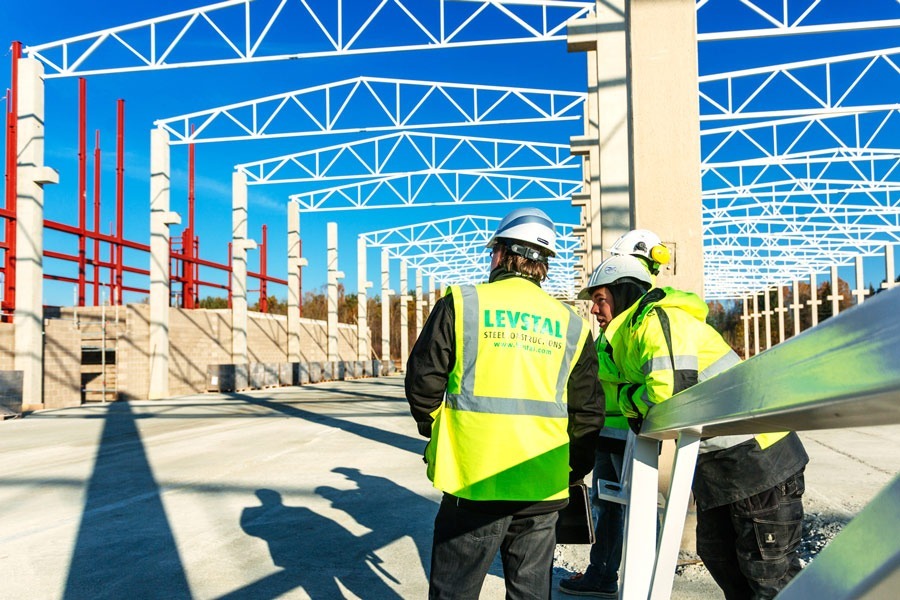 Load Bearing Structures-1