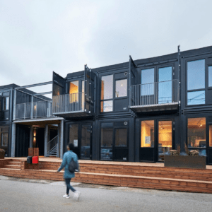 Modular Housing