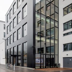 Estonian Academy of Arts