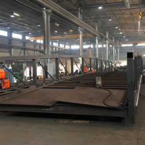 Levstal Group references