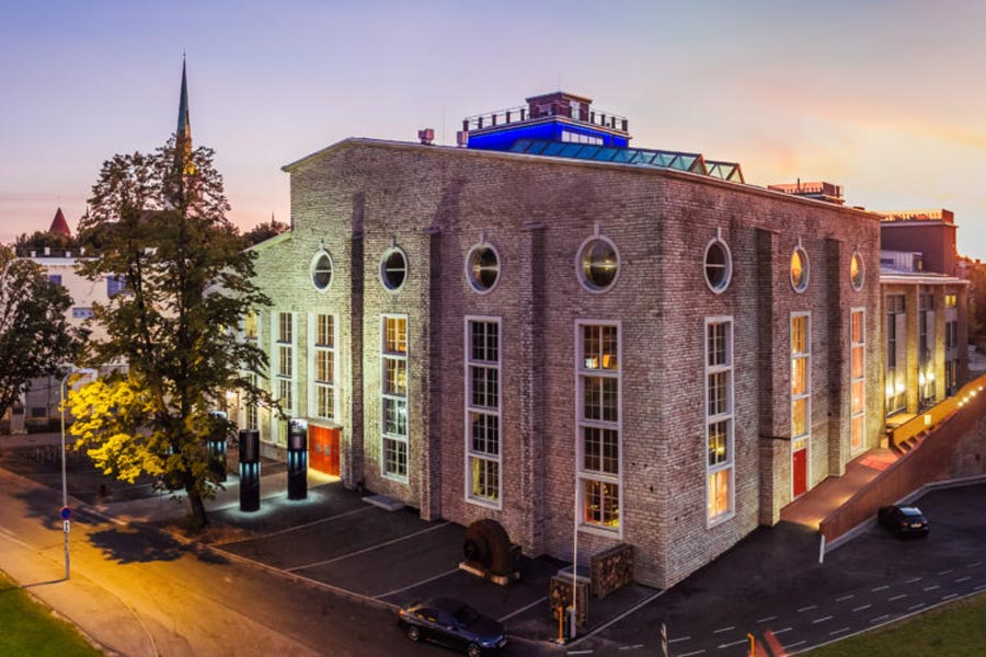 Kultuurikatel rekonstruktsioon