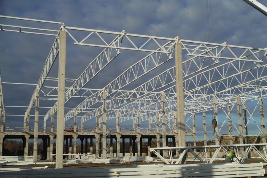 Coop Logistics Center